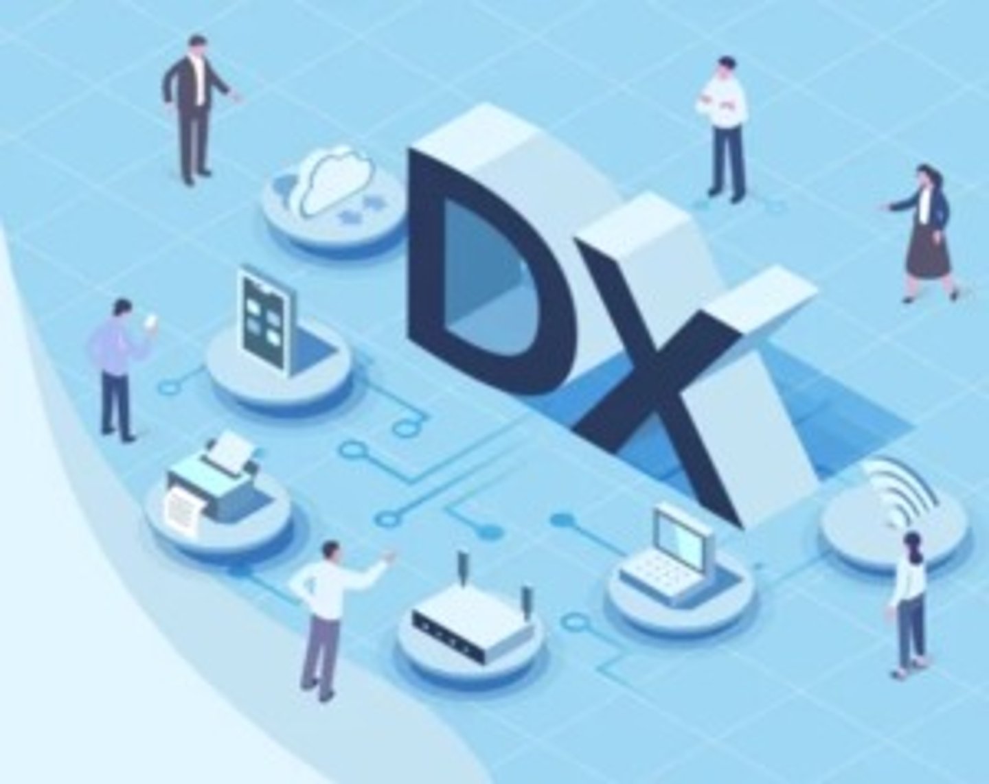 DX
