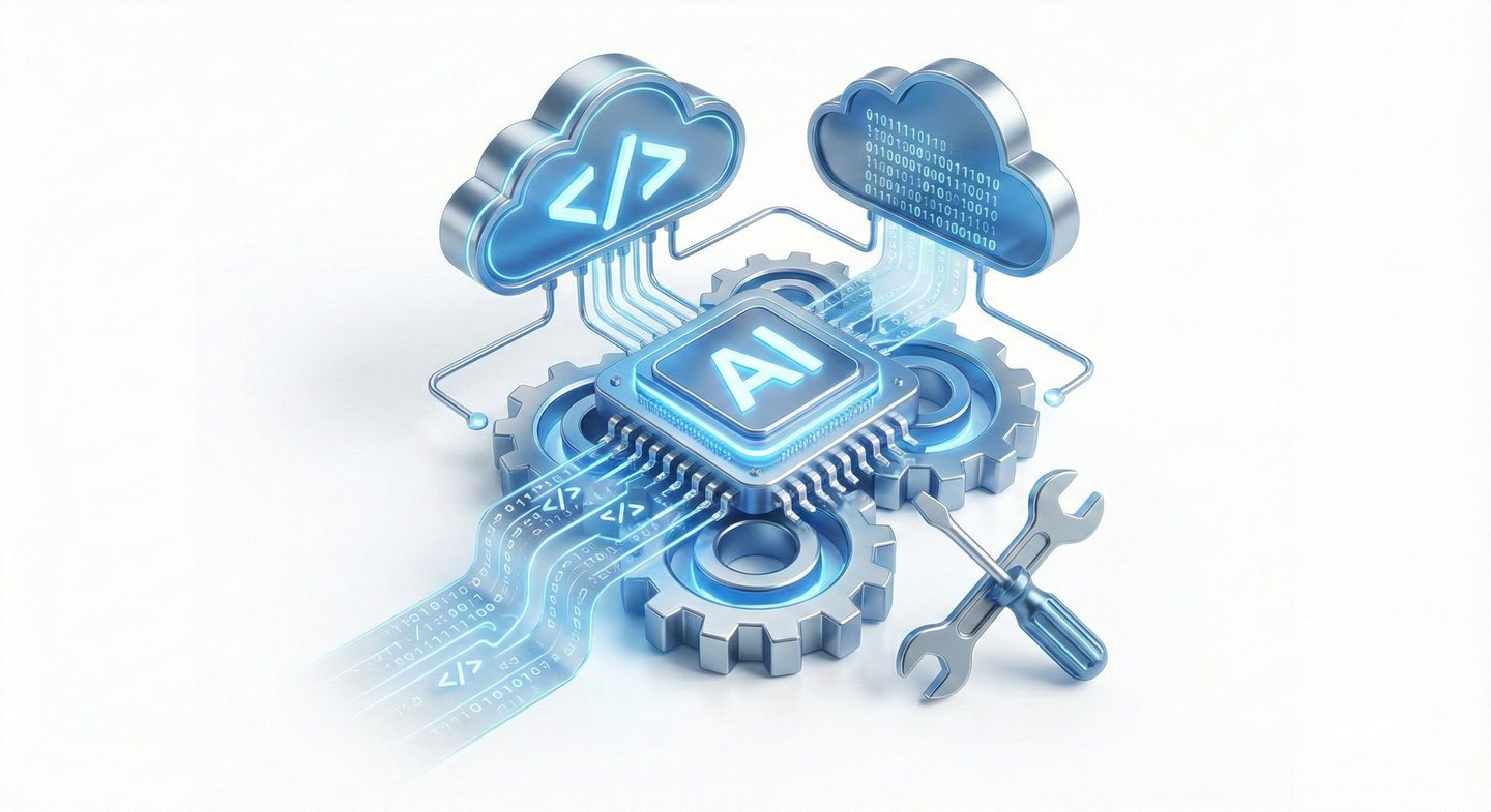 AIシステム開発